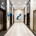 The Everich Infinity - China Town Apartment