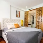 The Everich Infinity - China Town Apartment